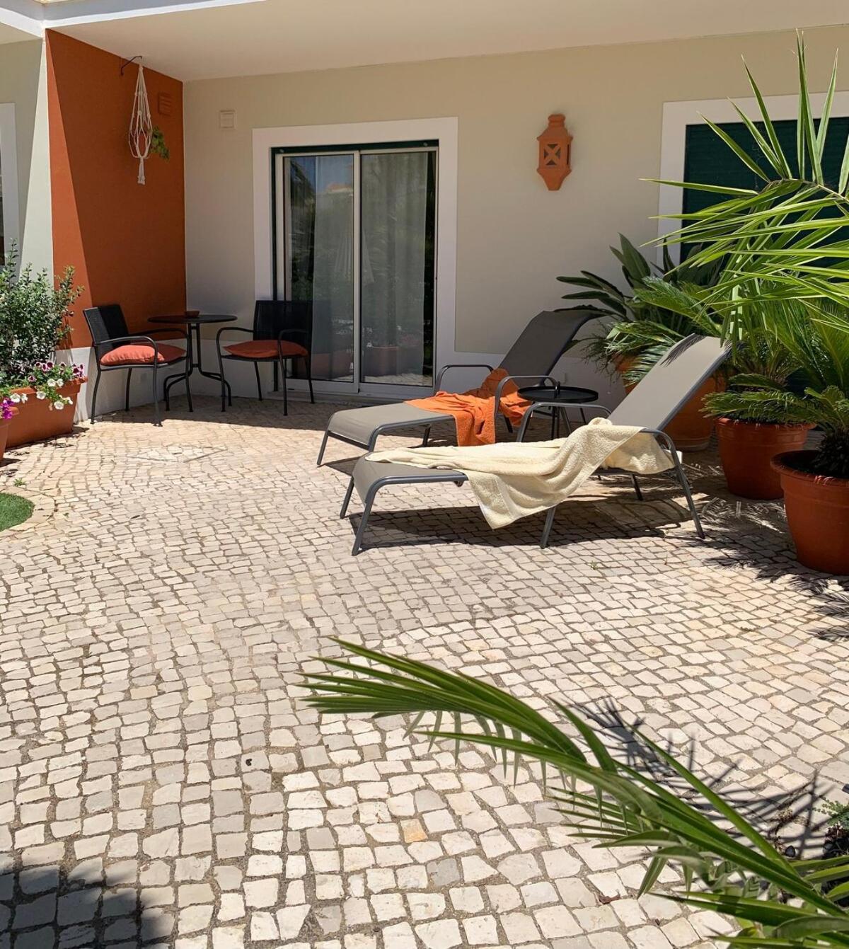 Casa Mos Villa Lagos Exterior photo