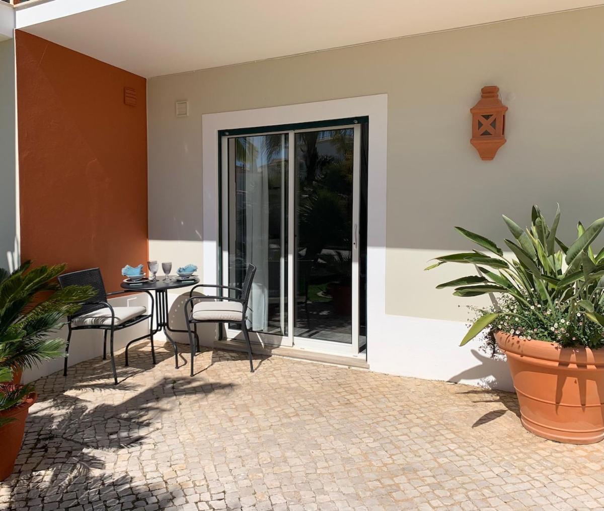Casa Mos Villa Lagos Exterior photo