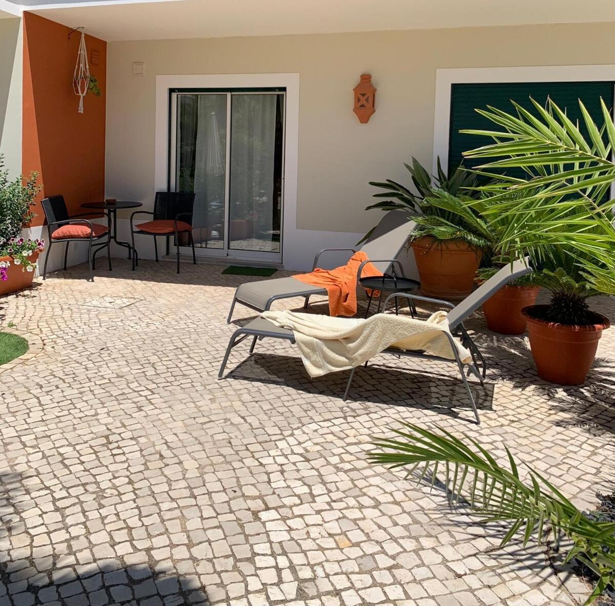Casa Mos Villa Lagos Exterior photo