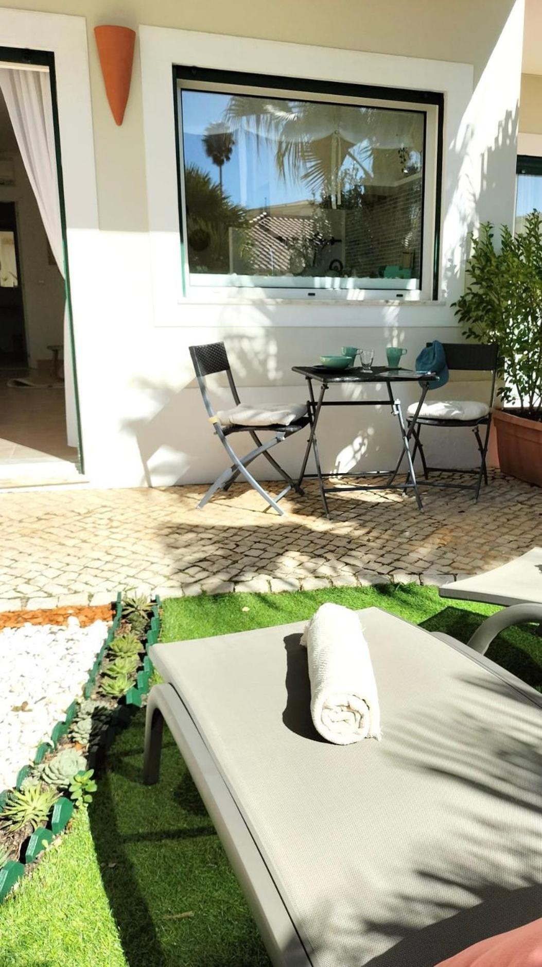 Casa Mos Villa Lagos Exterior photo